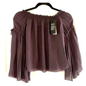 Chaser Long Sleeve Top